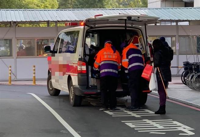 桃醫病患轉院後死亡，檢驗結果出爐。(圖為桃醫資料照/姜霏攝)