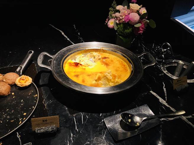 火鍋吃到昏厥！北市5年4件一氧化碳中毒釀18傷  勞動局：通風措施也列勞檢規範。（吳康瑋攝）