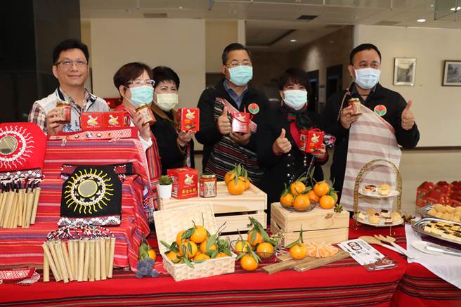 苗栗縣政府將於農曆春節期間以及整年度，在泰雅文化產業園區、賽夏族民俗文物館規畫假日藝文系列活動。（苗栗縣政府提供／何冠嫻苗栗傳真）