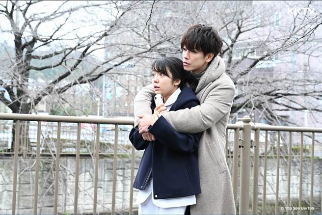 《戀愛可以持續到天長地久》登日劇類冠軍。（KKTV提供）