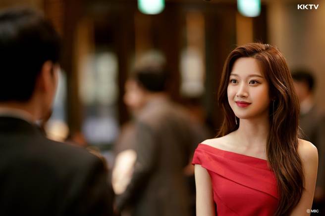 《那個男人的記憶法》登韓劇類冠軍。（KKTV提供）