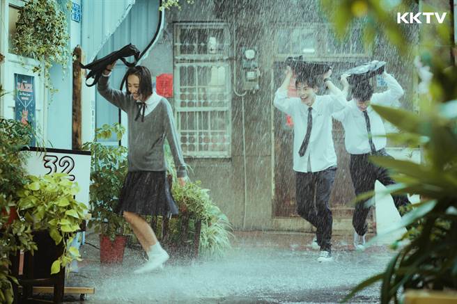 《想見你》登台劇類冠軍。（KKTV提供）