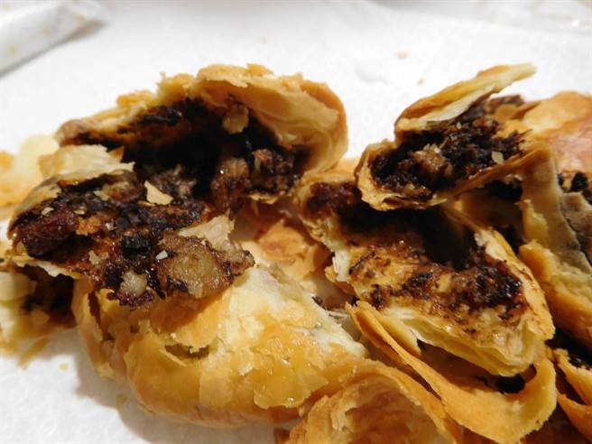 陳姓民眾攜帶辣味豬肉燒餅入境，遭開罰20萬又不想繳，被行政執行署新竹分署找上門催繳並給予分期繳納機會。（行政執行署新竹分署提供／邱立雅竹市傳真）