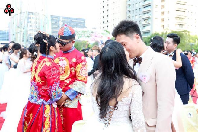 许多劳工原本在去年有结婚计画、度蜜月等，受到新冠肺炎疫情影响，无法出国，8天婚假恐怕被吃掉。（报系资料照）