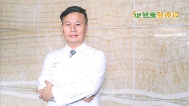 台湾儿童急诊医学会理事长李建璋医师表示，透过快速筛检及早确认流感，可即时给予抗病毒药物，避免病情恶化及交叉感染。(图/健康医疗网提供)