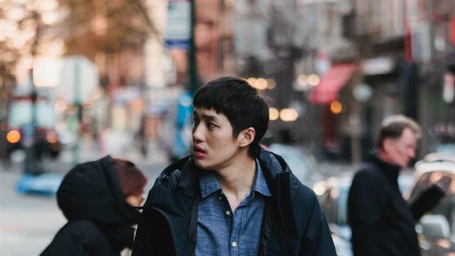 《一杯上路》讲述一对好兄弟的公路旅行。（泽东提供）