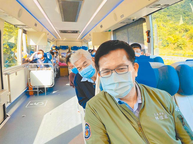 （图／公路总局提供）