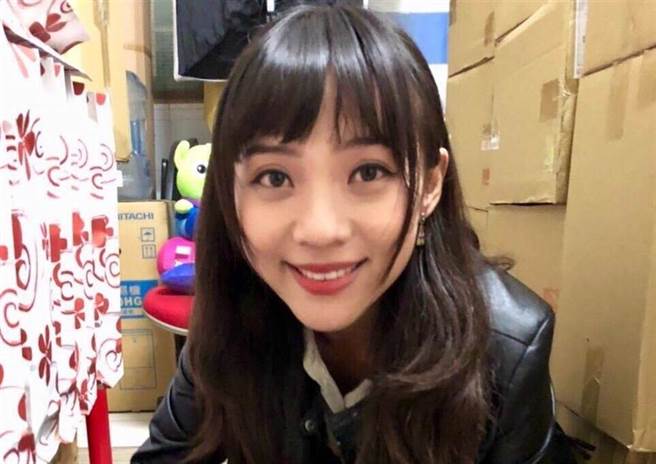 高雄市议员黄捷罢免案投票未通过。（图／摘自黄捷脸书）