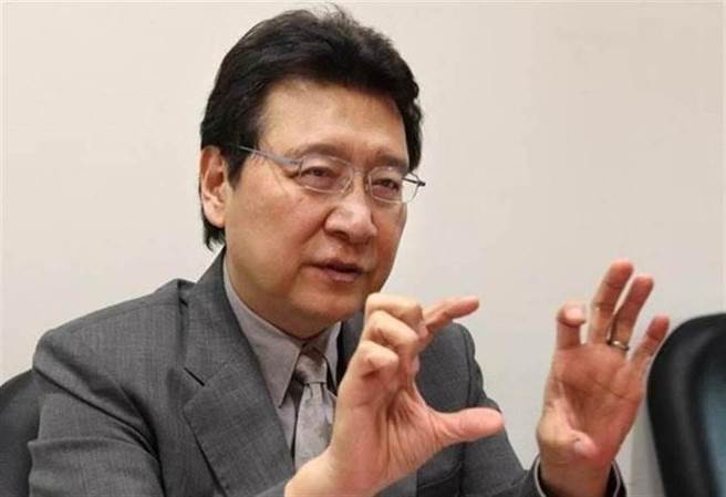 資深媒體人趙少康。（資料照片）