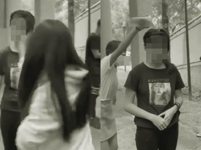 霸凌的友人曾在臉書發文稱，女學生不還衣服、封鎖訊息，「才280元而已」、「只會躲事還會幹嘛」。（圖／翻攝自臉書爆料公社）