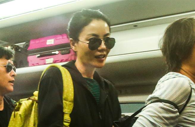 传抖音的下一个目标是王菲。（图／中时资料照片）