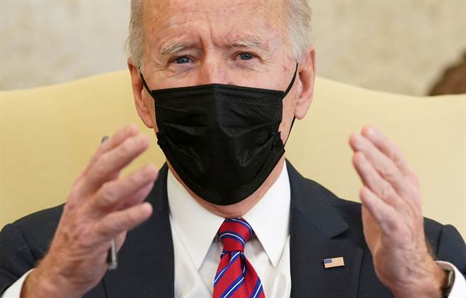 美延長與俄國核子軍控協議 盼避免軍備競賽。(圖/路透)