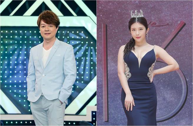 鸡排妹、翁立友因性骚扰风波，而成为话题人物。（图／本报系资料照片）