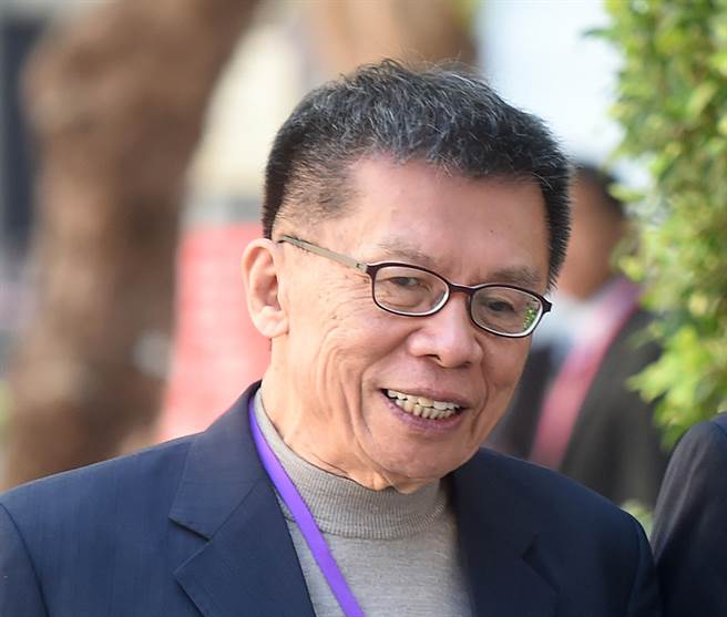 前民進黨立委沈富雄預測，新冠肺炎疫情可能流感化，並指出台灣最大的問題是如何與外界接軌。(本報資料照)