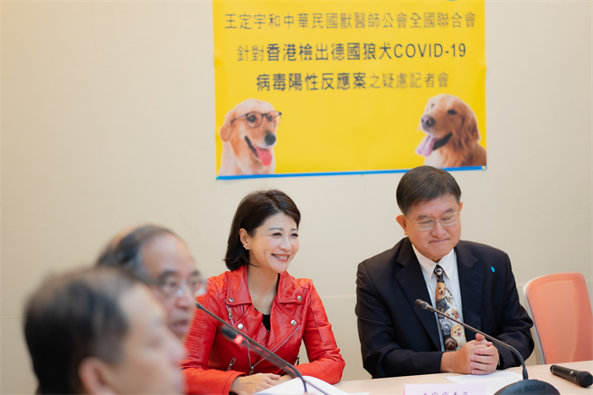 民进党立委林楚茵 (吴家豪摄)