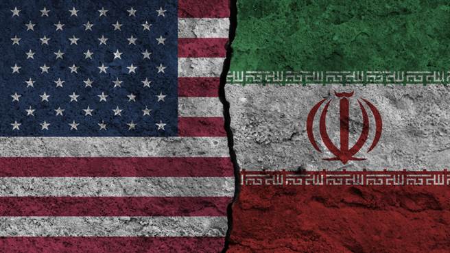 伊朗控告美国制裁案 联合国法院决定听审。(示意图／达志影像shutterstock提供)