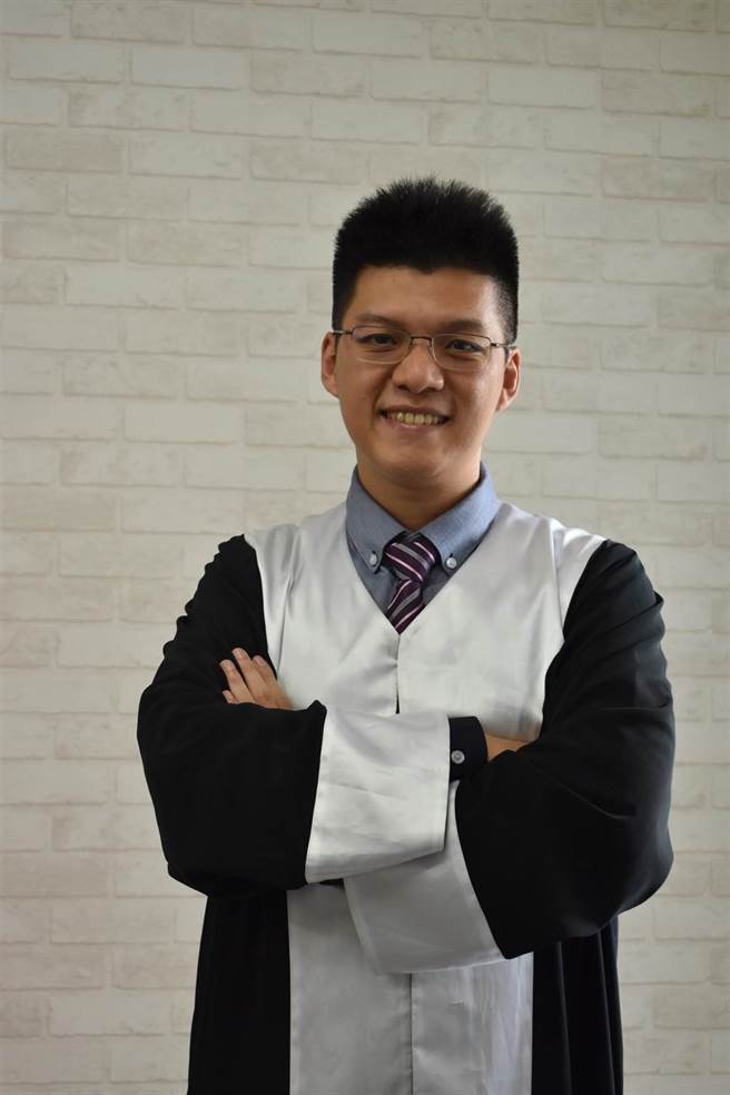 双胜法律事务所律师刘忠胜分析，若以仿冒寺庙有注册商标的商品加以贩卖，触犯刑法诈欺罪，可处5年以下有期徒刑外、拘役或併科50万元以下罚金。（双胜法律事务所提供／黄立杰南投传真）