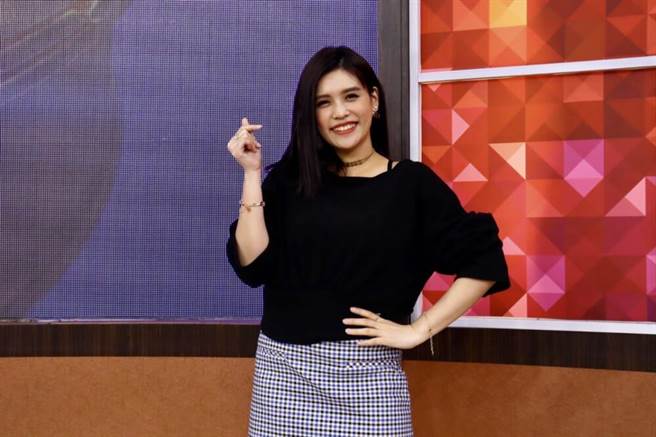 夏宇童不否认年假甜见孙协志 谈成家生子计画「顺其自然」