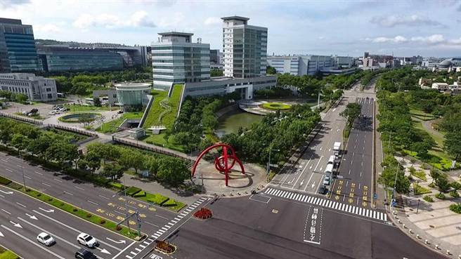 中科招商有成，2月再添3家生力军！图／中科提供