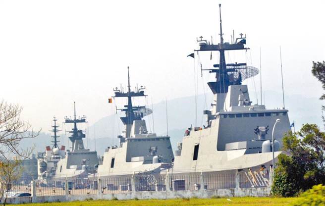 傳瑞士同意歸還77.4億元拉法葉佣金 就差臨門一腳 （資料照片）