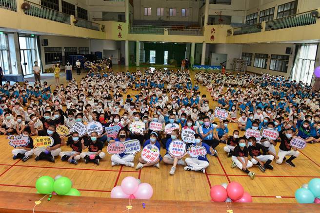 南市府教育局长郑新辉表示，考量本次寒假延后上学日仅2日，对整体校务的影响不大，在变动最小化的原则下，各项行事历皆暂时维持不更动。（本报资料照片）