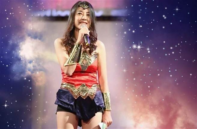 國民黨立委許淑華。（圖／本報系資料照）