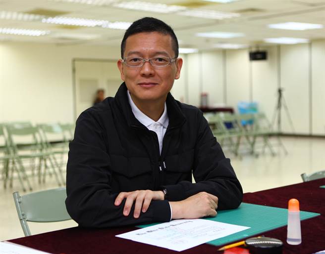 林飛帆稱罷捷是港版國安法DQ黃捷，孫大千：有四個矛盾的低級騙術。(本報資料照)