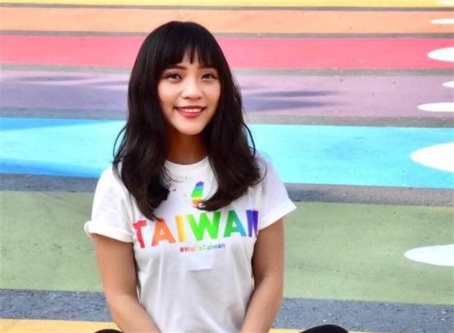 高雄市议员黄捷罢免案成立，将于2月6日举行投票。（图为资料照／摘自黄捷脸书）