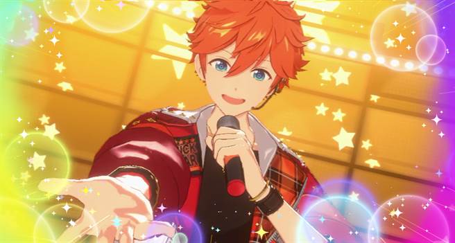 《偶像梦幻祭2》这里有你所向往的关于偶像们的一切！