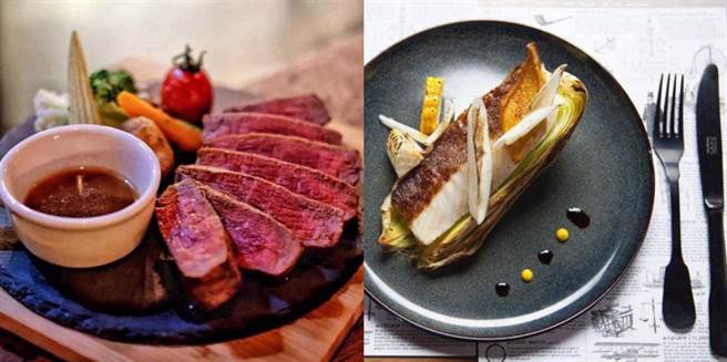 「Chinese Whispers悄悄话餐酒馆」位在热闹的东区，仁爱路巷弄内、靠近东区216巷，在夜间灯火通明、仍然热孬喧腾的东区，这边绝对会是让你放松心情享受美食与美酒的最佳选择！（图／BEEMEN蜂报提供）