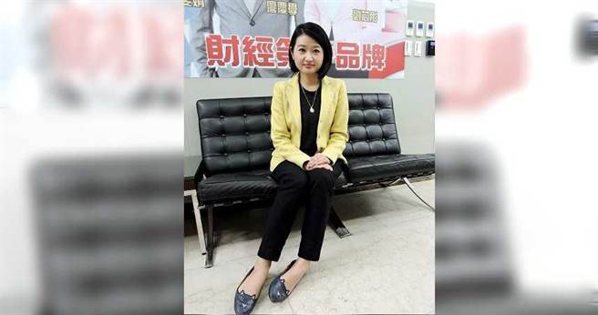 黄宥嘉回应前夫家的指控。（图／东森提供）