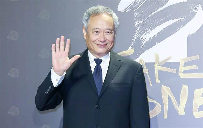 李安的《卧虎藏龙》今年上映20周年。（资料照）