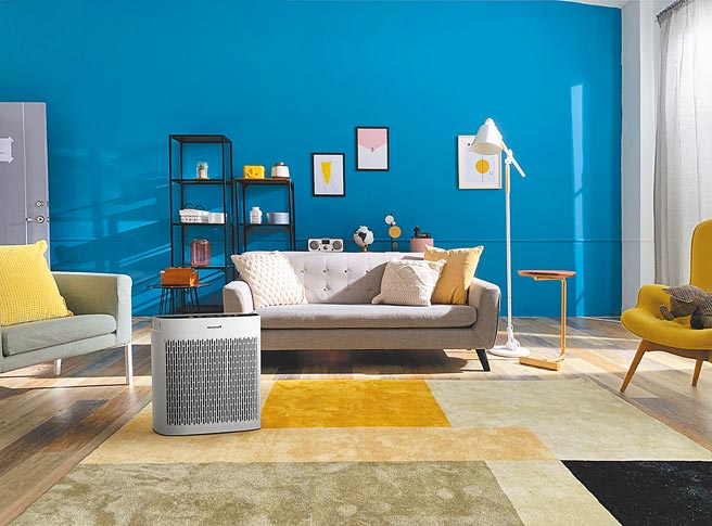 Honeywell推InSight系列專用強效淨味濾網，業界唯一專效濾網有效終結惱人異味！圖／業者提供