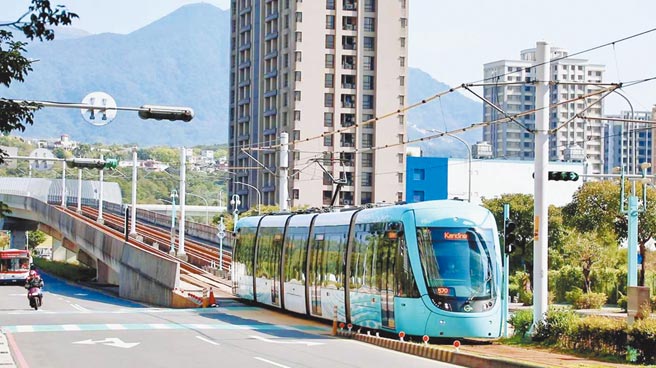 新冠疫情蔓延全球，新北市去年仍有259人次外國人置產，比2018年增加3成，其中淡水區因捷運系統到位、新市鎮開發等原因，置產人數居冠。（新北市捷運局提供／許哲瑗新北傳真）