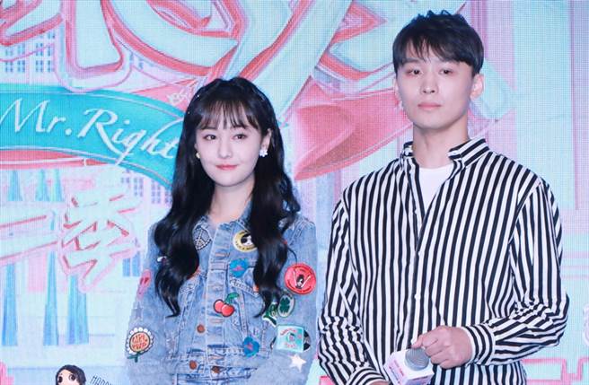 鄭爽近日因棄養被封殺。（圖／達志影像）