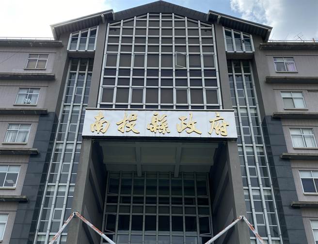 南投县政府6日宣布，原订本月27日举办的客家天穿日活动，因疫情决定停办。（黄立杰摄）