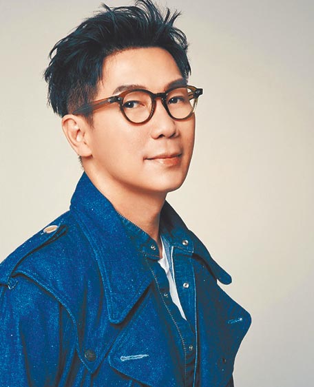 品冠将于7月为讚声演唱会开唱。（宽宏艺术提供）