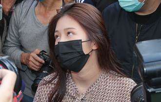 鸡排妹为何挑翁立友开第一枪？乡民从记者会惊见端倪 