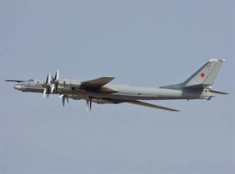 熊出沒注意：Tu-95熊式轟炸機可怕的低吼 