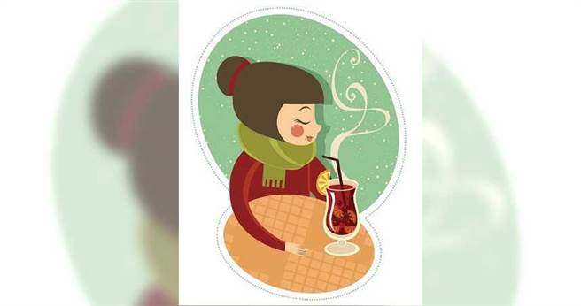 舒心BAR／吴若权：一个人生活　简单而不孤单（图／123RF）