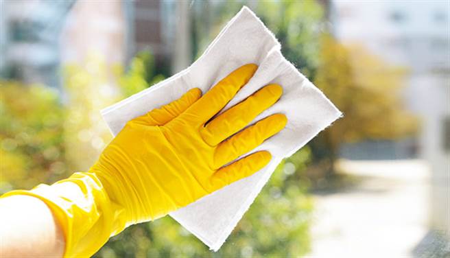 岁末大扫除，试试天然无毒清洁法，必学５招！(图/康健杂志提供)