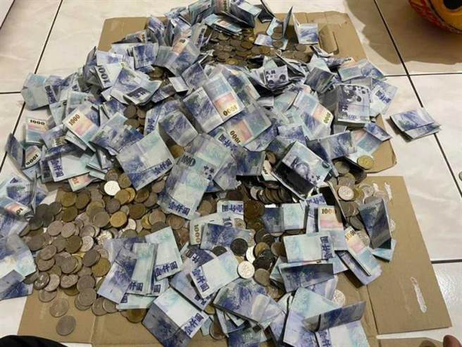 （圖／爆廢公社二館）