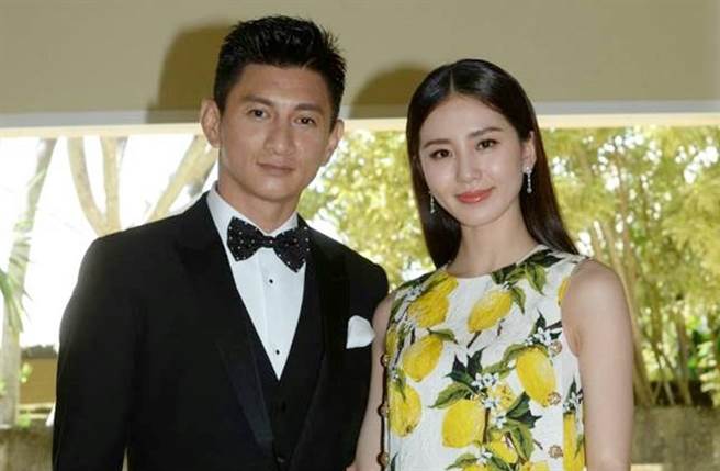 吳奇隆和劉詩詩結婚5年多，育有一寶貝兒子「步步」。(圖／明報提供)