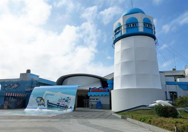 農業局強調，防堵台中港新冠病毒，比鄰的梧棲漁港2月9日將進行消毒。（台中市政府提供）