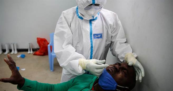 東非的坦尚尼亞近日爆出不明疾病。（示意圖／達志／美聯社）