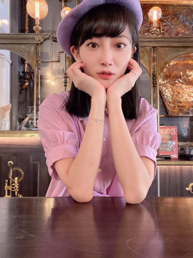 黎晏孜主演的偶像剧，将犀利剖析现代人的爱情观。(经纪公司提供)