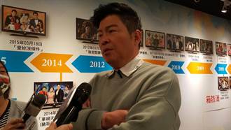 被广告导演指控性骚 曾国城：未来我会更加谨慎小心