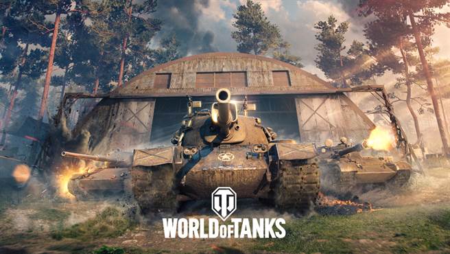 The first preview of “World of Tanks” will be launched on the Steam platform before the end of 2021-Technology-Technology