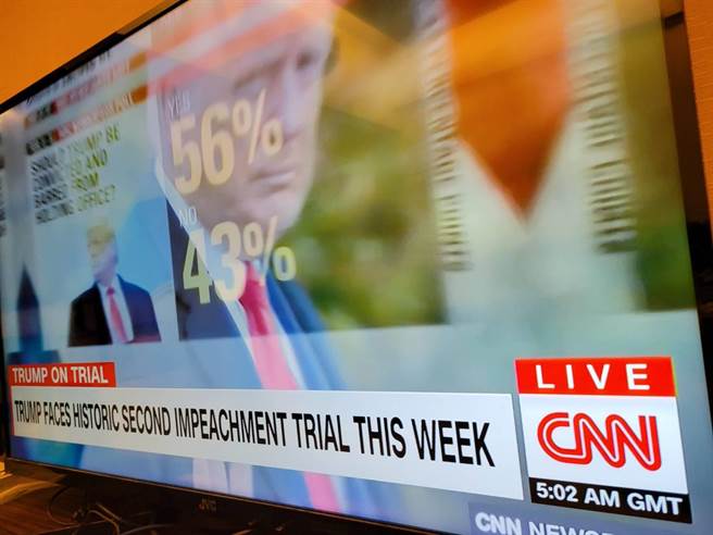 NCC今日駁回大豐電申請由CNN補進52台。（黃琮淵攝）