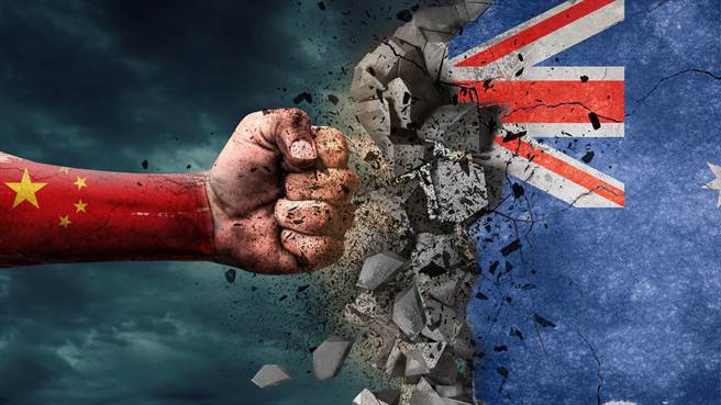 澳洲政府称贸易数据未受陆方制裁多大影响，但澳洲农民认为自身产业受重创，大陆市场难以找到替代方案。(示意图／达志影像shutterstock)